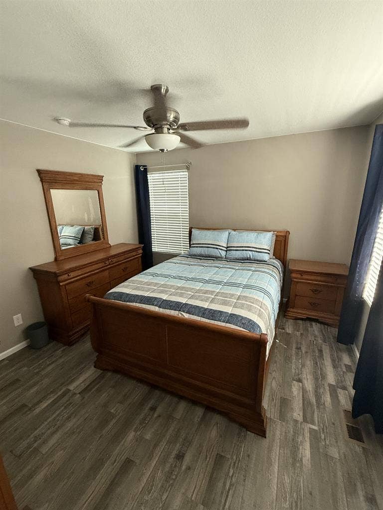 Single occupancy room for rent