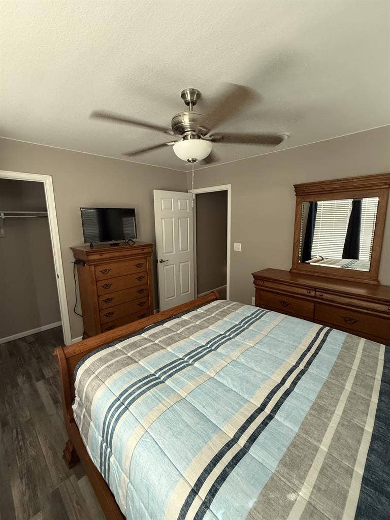Single occupancy room for rent