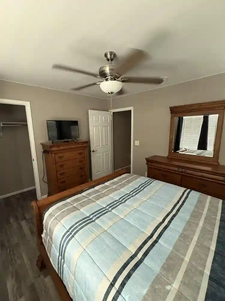 Single occupancy room for rent
