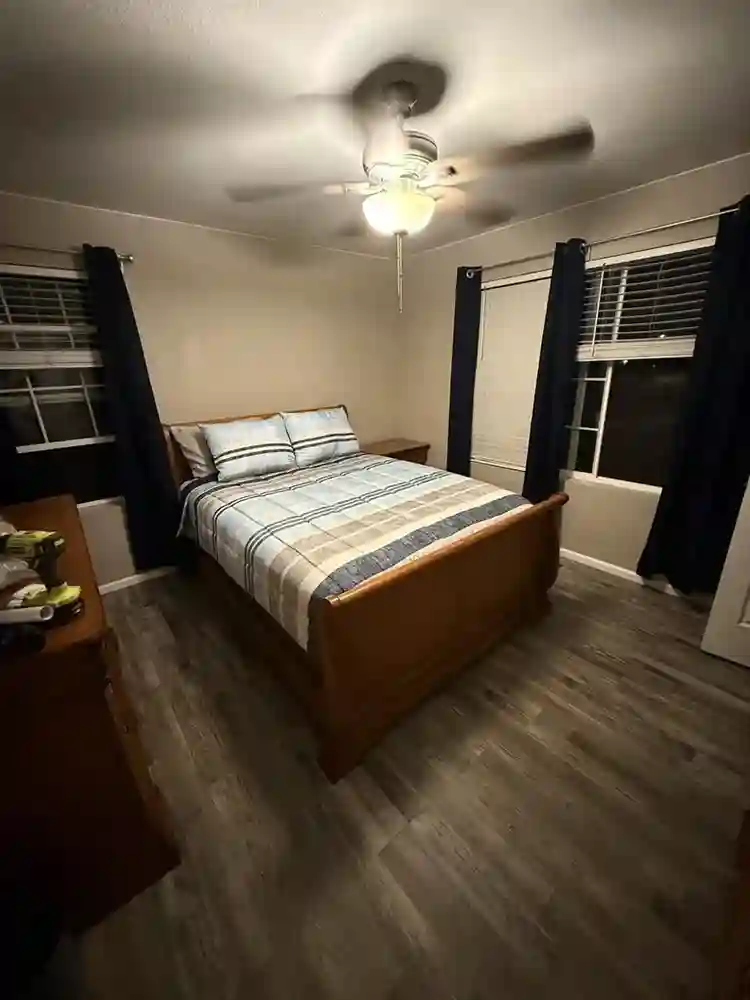 Single occupancy room for rent