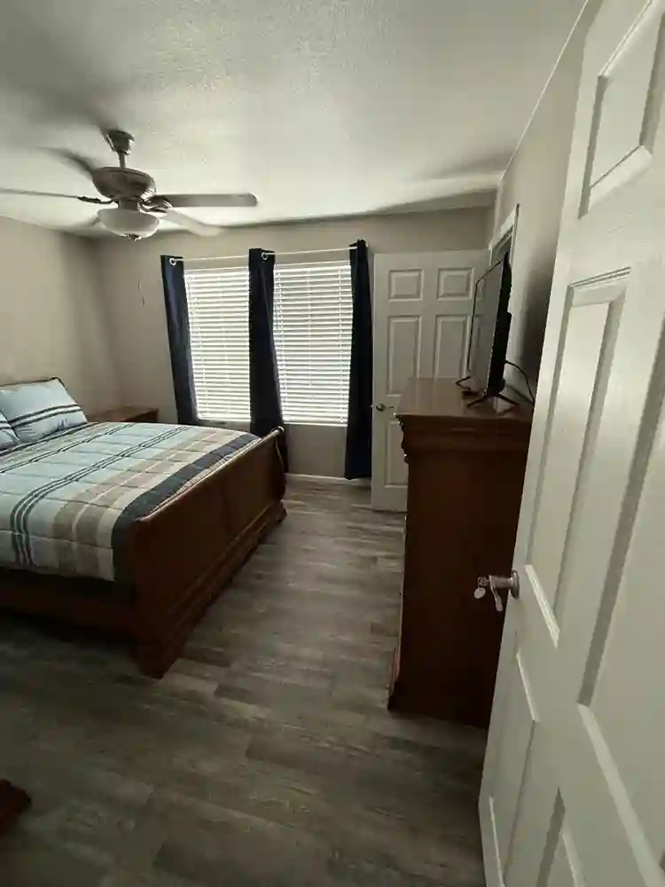 Single occupancy room for rent