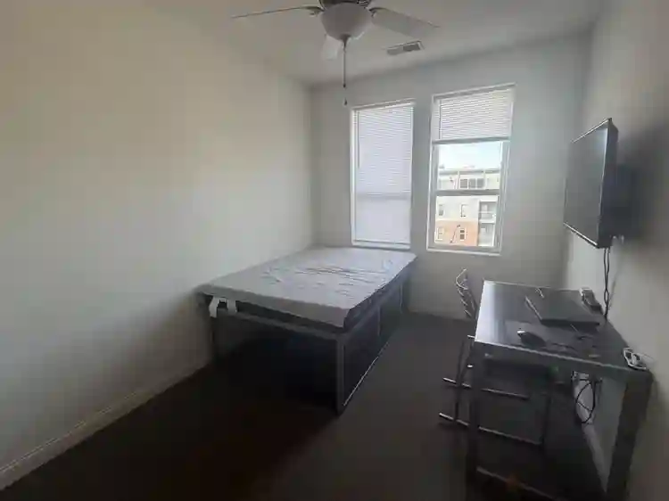 Spring 2027 Furnished Room | $600/m