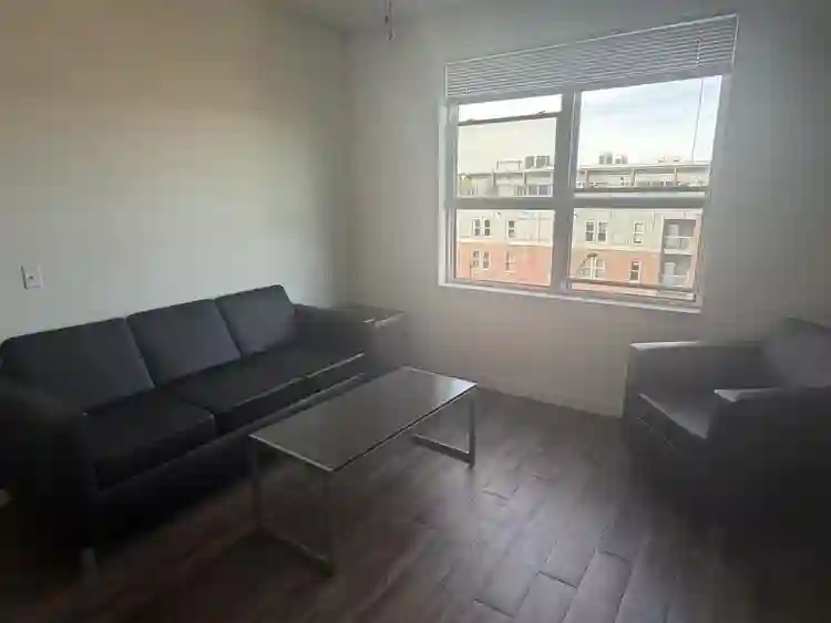 Spring 2027 Furnished Room | $600/m