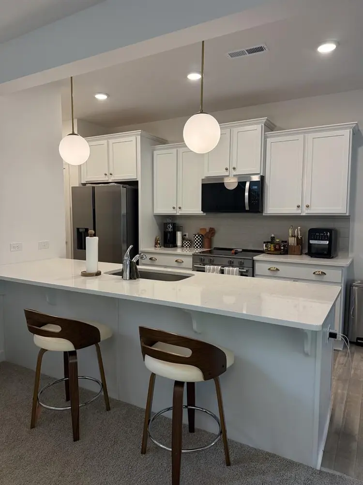 New Listing