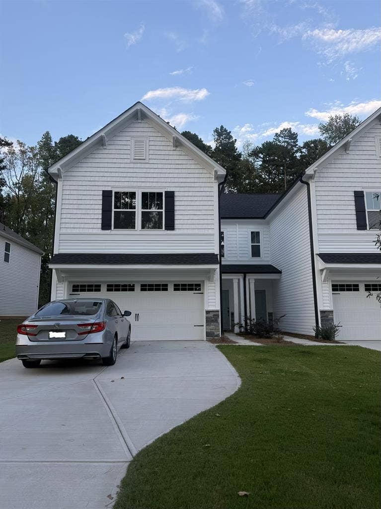 New Listing