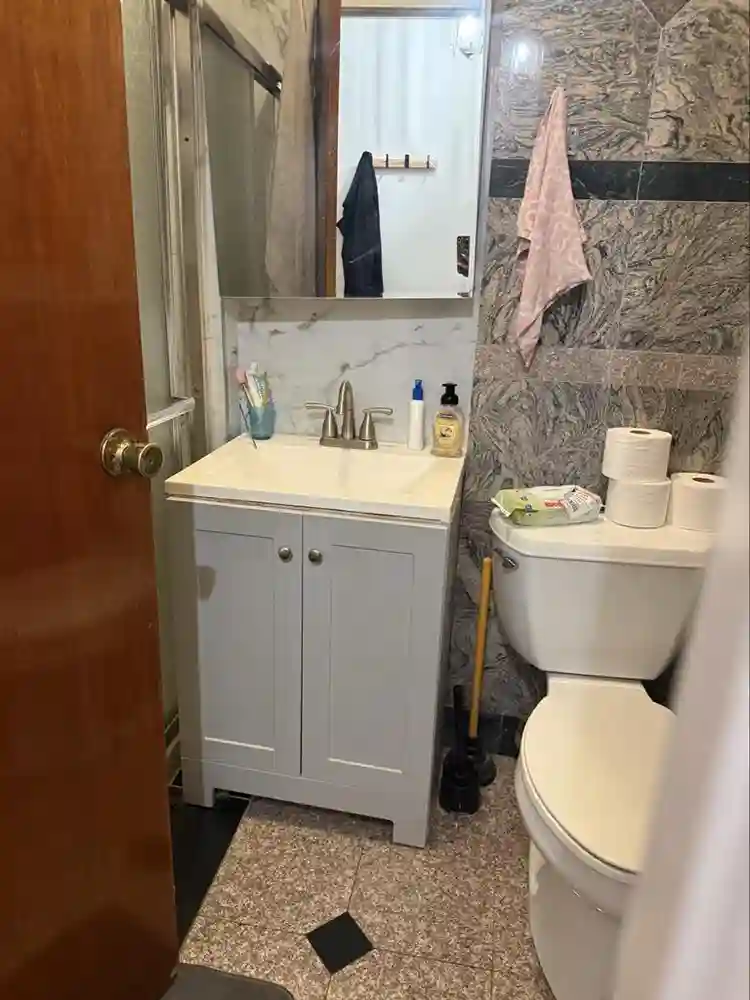 Room for rent in weehawkenn