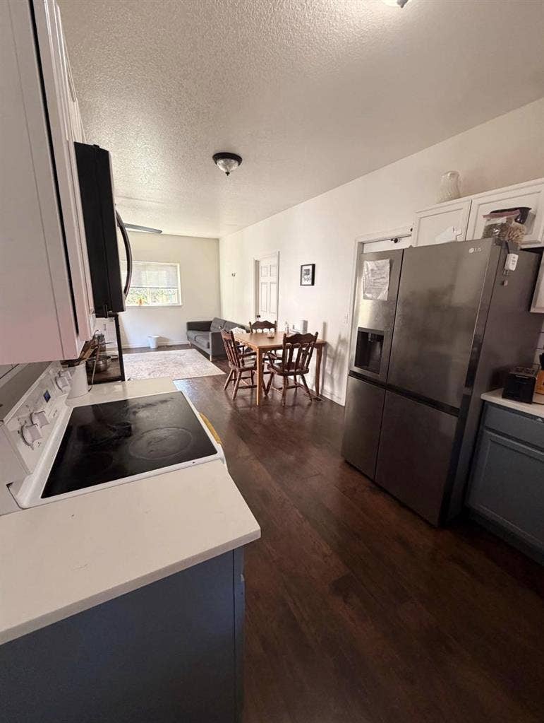 Affordable room available!
