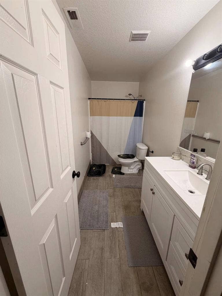Affordable room available!