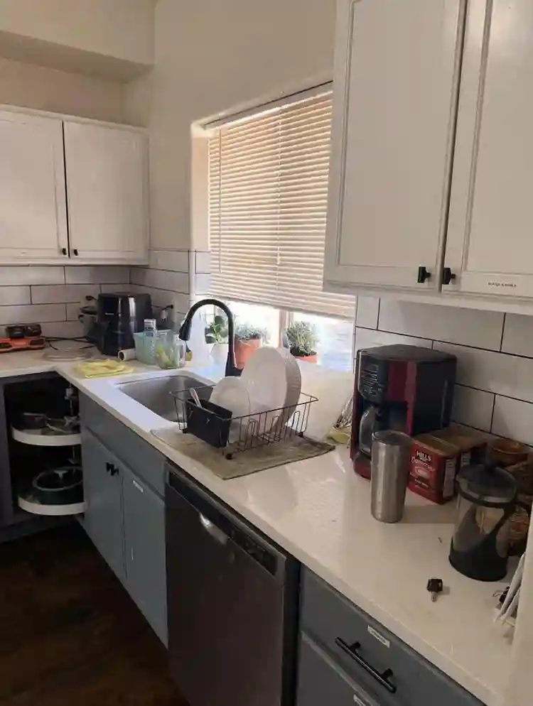 Affordable room available!