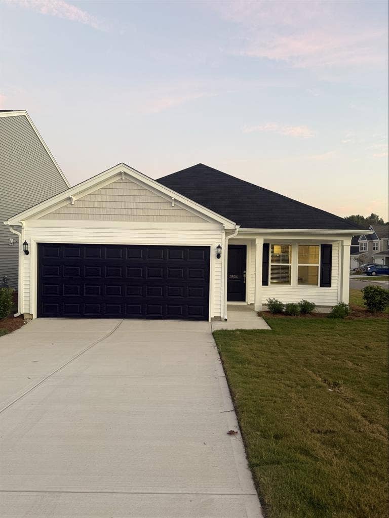 New Listing