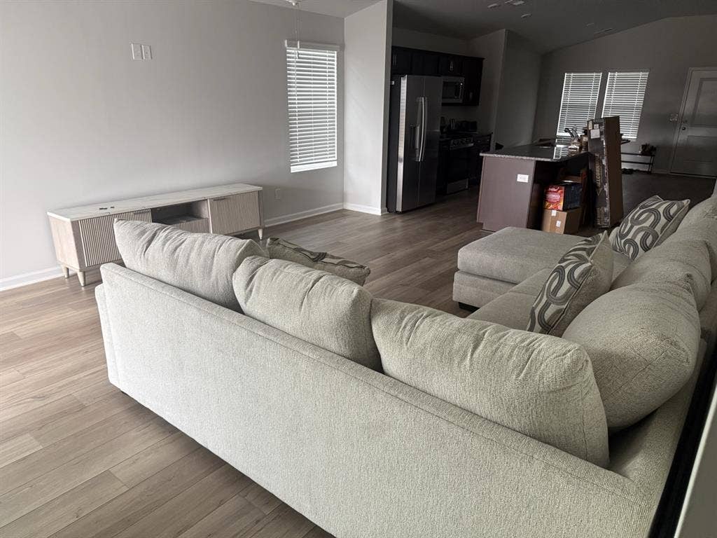 New Listing