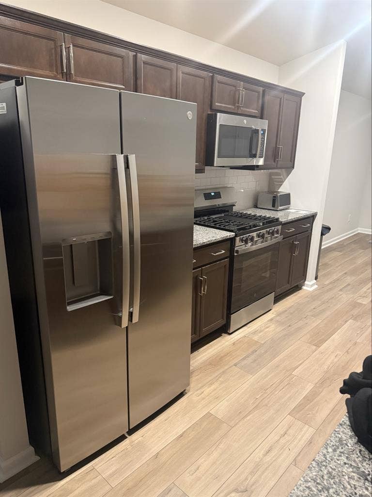 New Listing