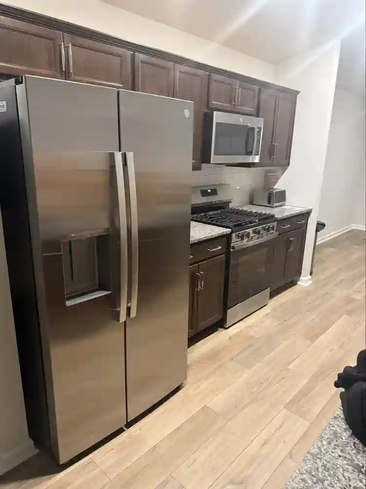 New Listing