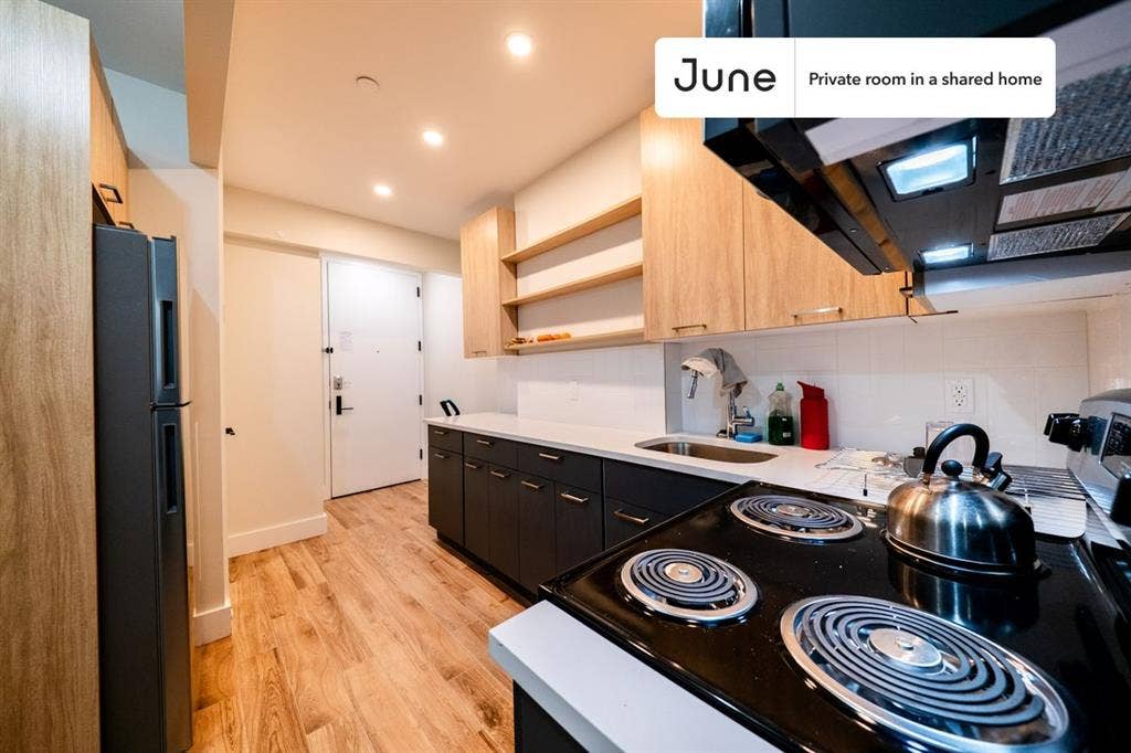 3 BR in New York City