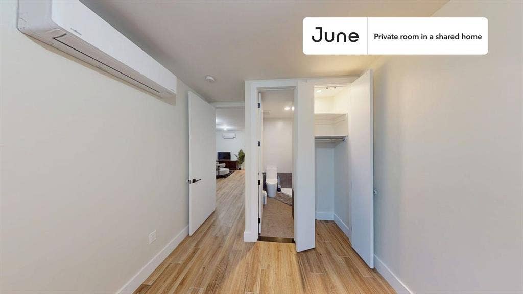 3 BR in New York City