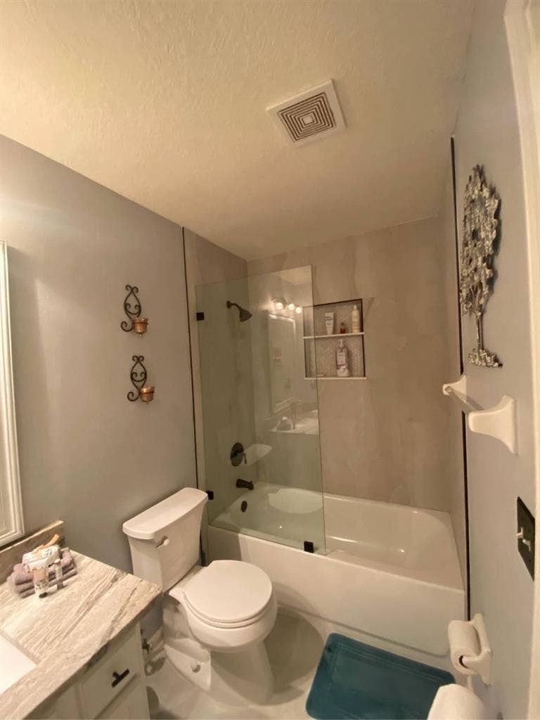 Nice room rental in Wesley Chapel