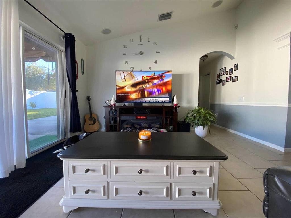 Nice room rental in Wesley Chapel