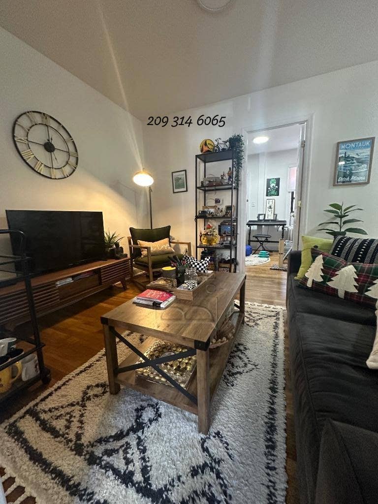 A massive Duplex with