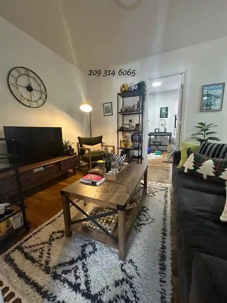 A massive Duplex with