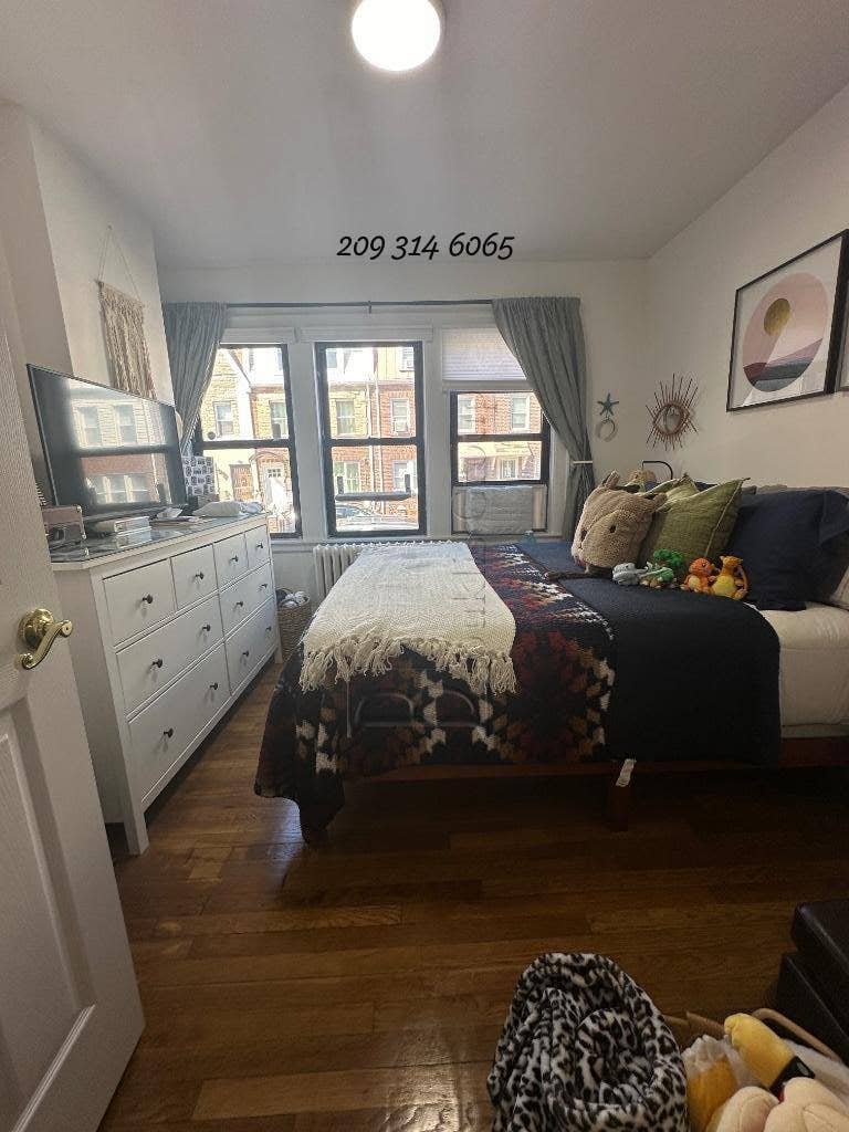 A massive Duplex with