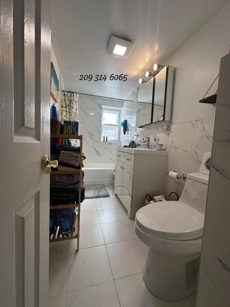 A massive Duplex with