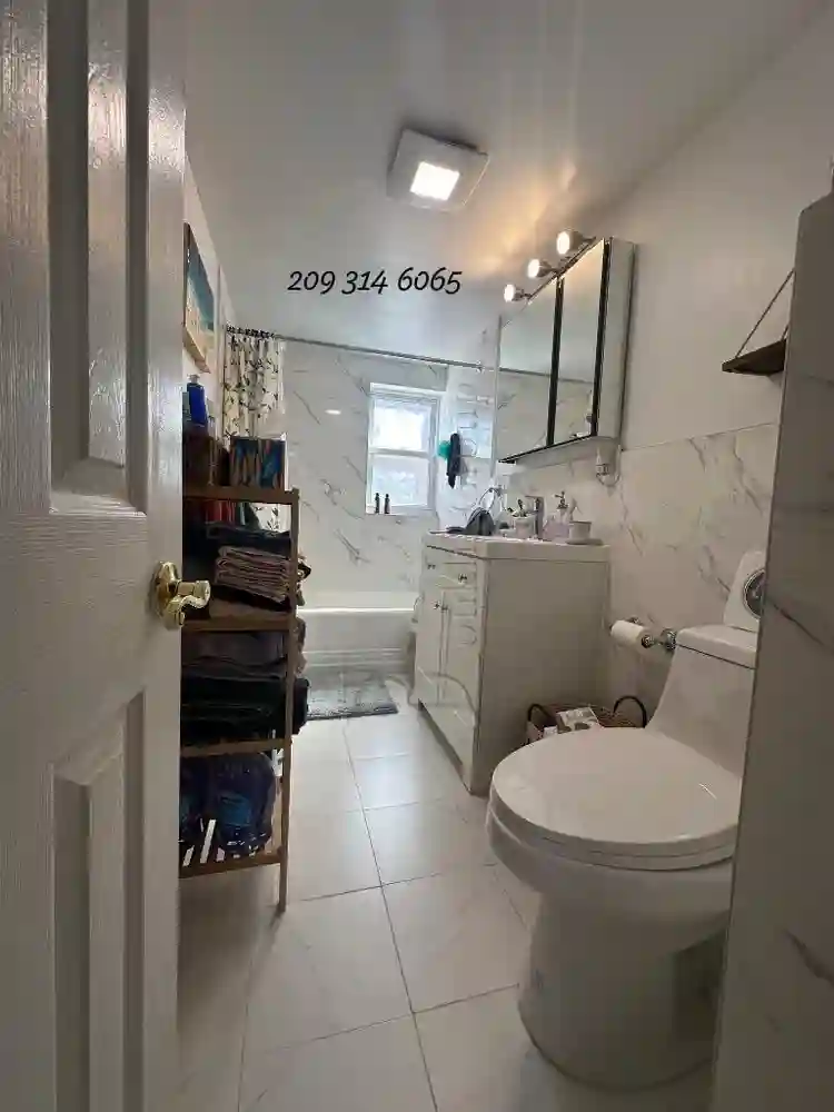 A massive Duplex with