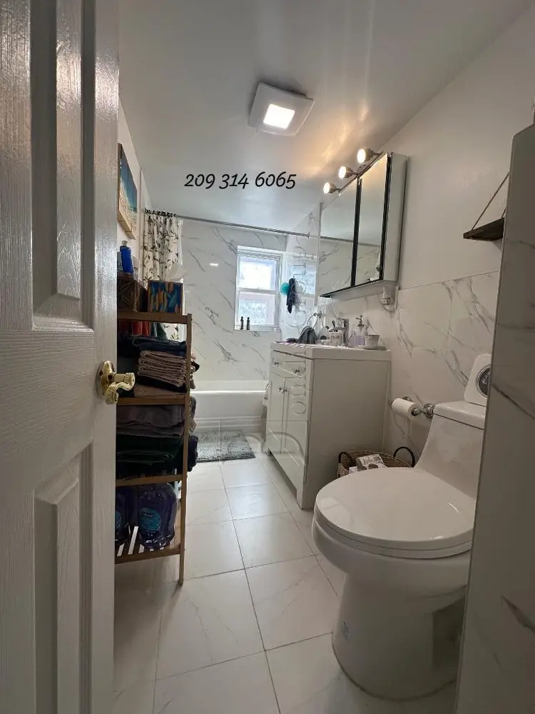 A massive Duplex with