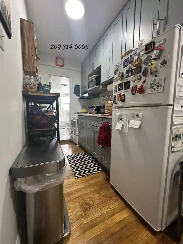 A massive Duplex with