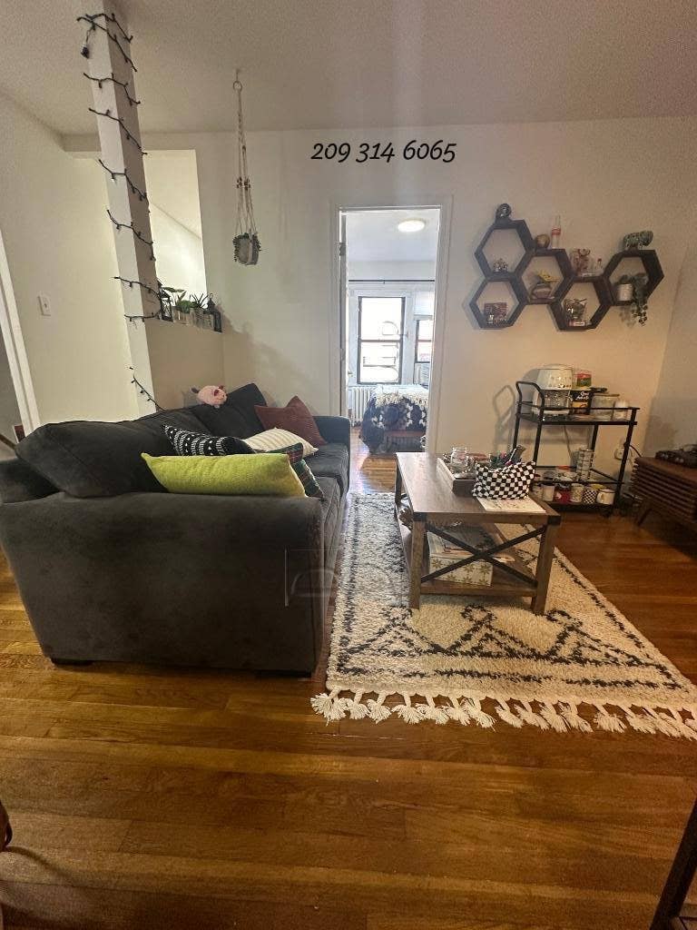 A massive Duplex with