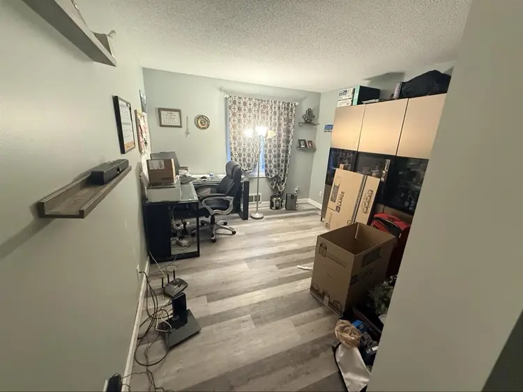 Private room w closet