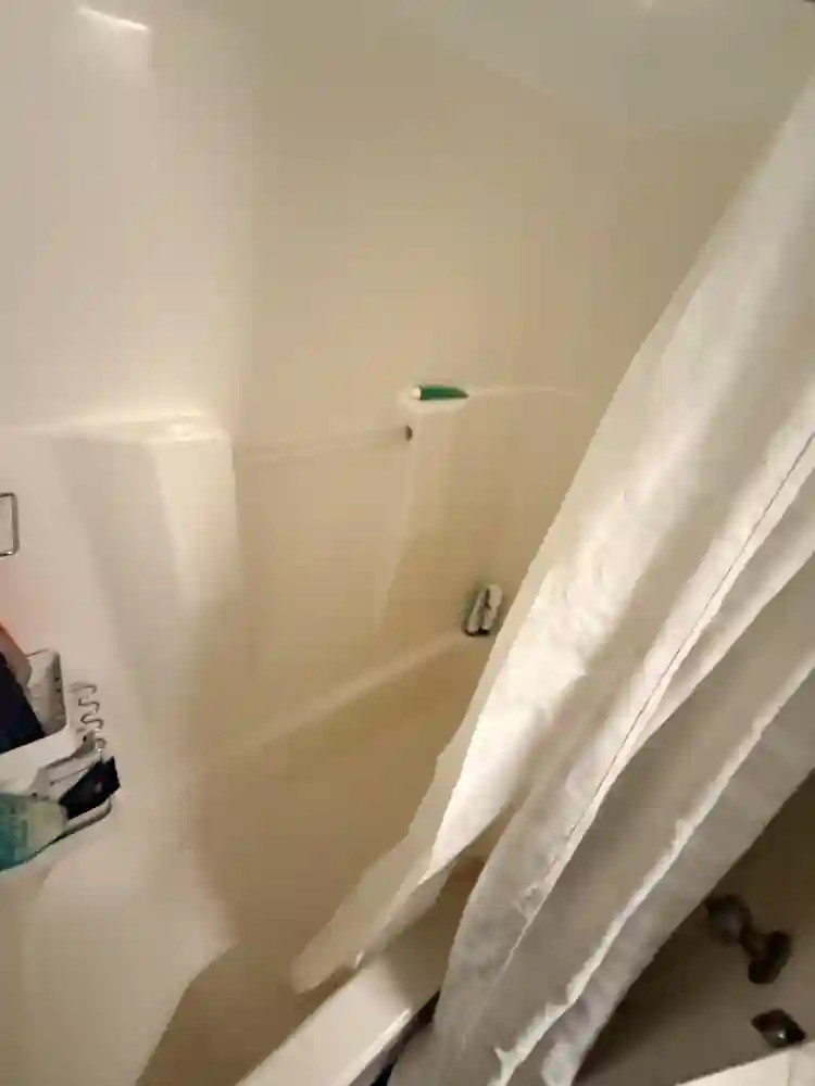 Private room w closet