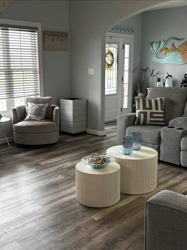 Gorgeous lakefront home Va.Beach
