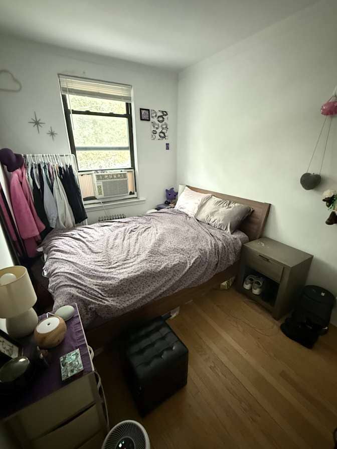 W/D, Dishwasher, 2nd FL Astoria APT