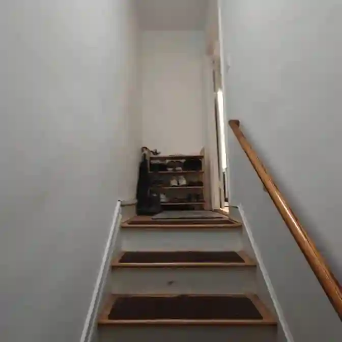W/D, Dishwasher, 2nd FL Astoria APT