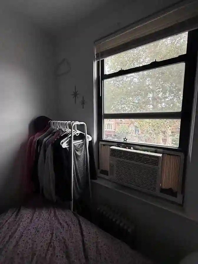 W/D, Dishwasher, 2nd FL Astoria APT
