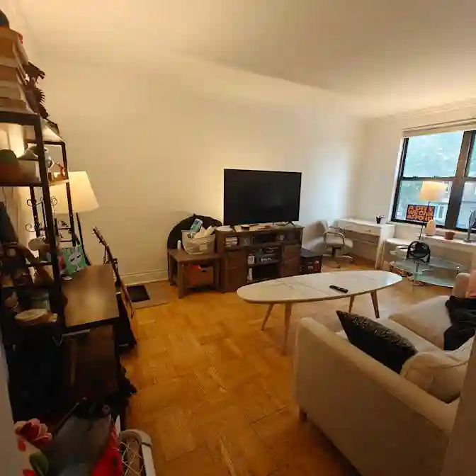 W/D, Dishwasher, 2nd FL Astoria APT