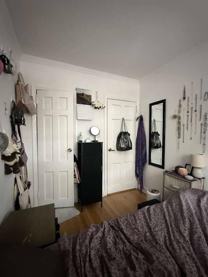 W/D, Dishwasher, 2nd FL Astoria APT