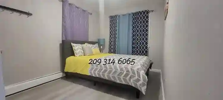 Beautiful one bedroom with