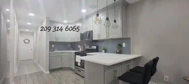 Beautiful one bedroom with
