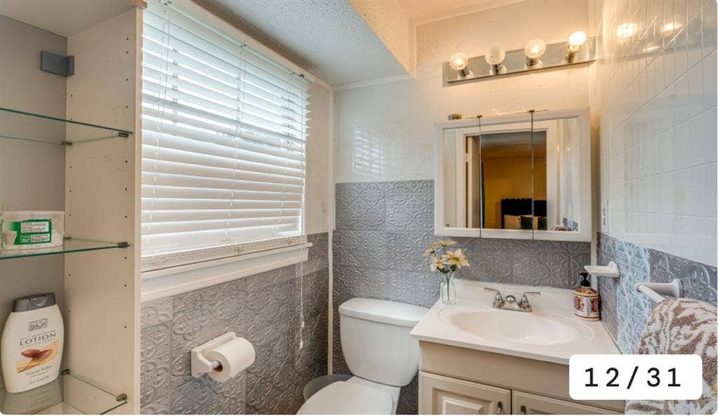 Fully Furnished Mid-term rental
