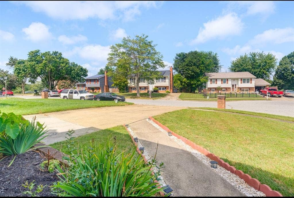 Fully Furnished Mid-term rental