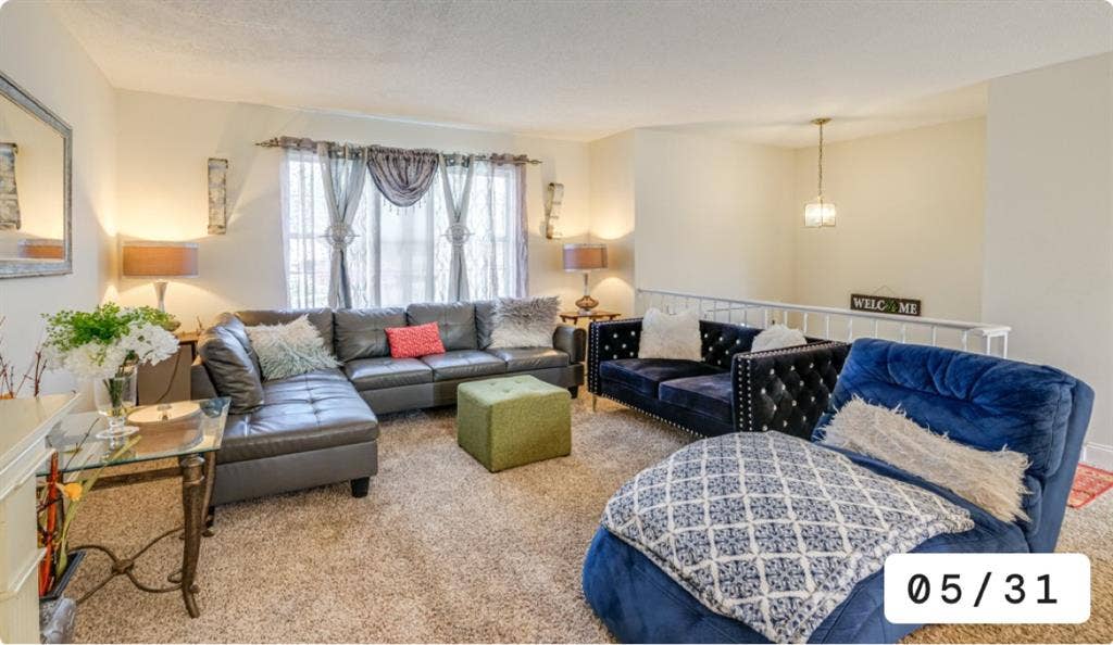Fully Furnished Mid-term rental