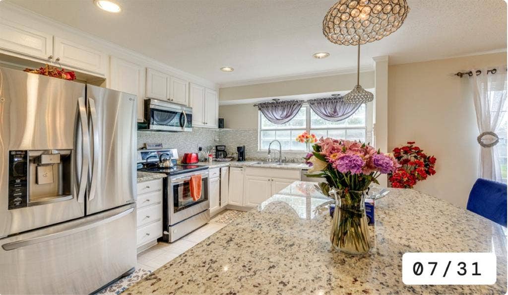 Fully Furnished Mid-term rental