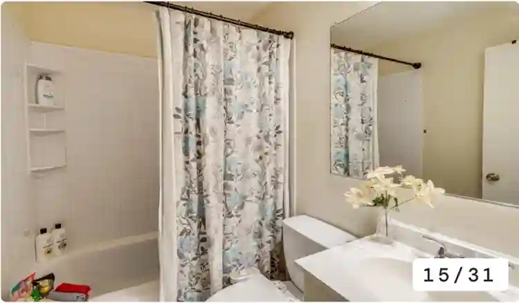 Fully Furnished Mid-term rental