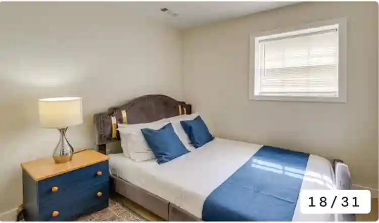 Fully Furnished Mid-term rental