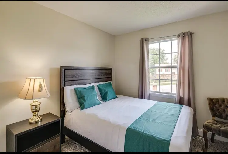 Fully Furnished Mid-term rental