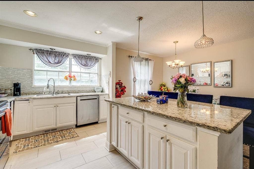 Fully Furnished Mid-term rental