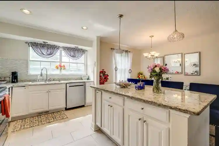 Fully Furnished Mid-term rental