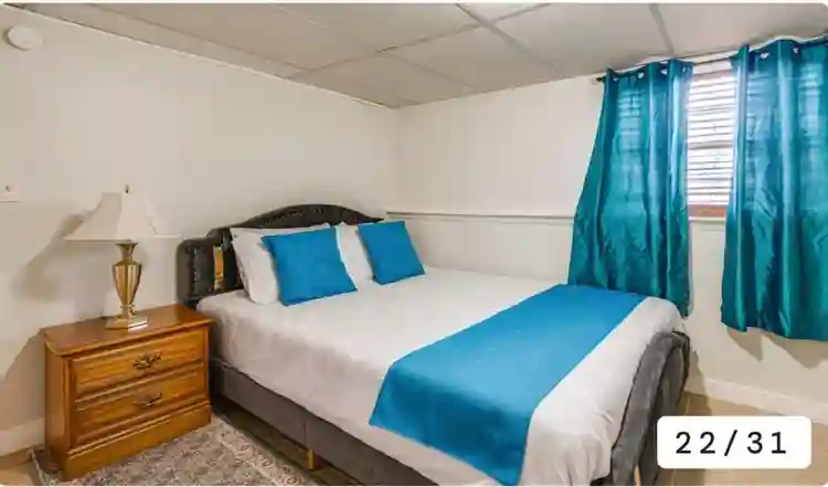 Fully Furnished Mid-term rental