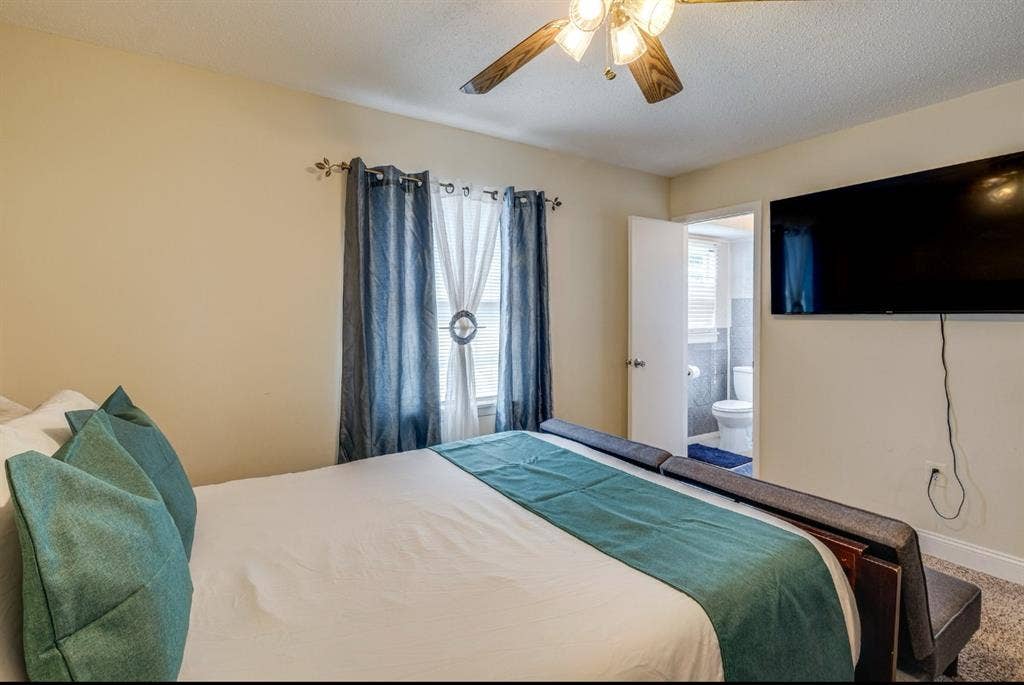 Fully Furnished Mid-term rental
